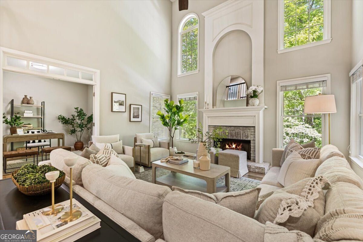 1110 Compass Pointe Crossing Alpharetta - Photo 16