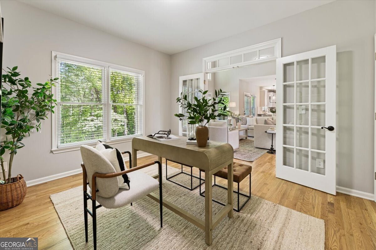 1110 Compass Pointe Crossing Alpharetta - Photo 17