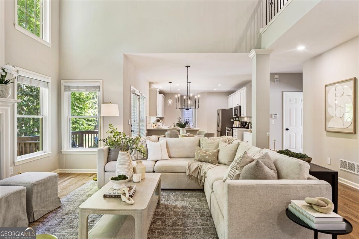 1110 Compass Pointe Crossing Alpharetta - Photo 19