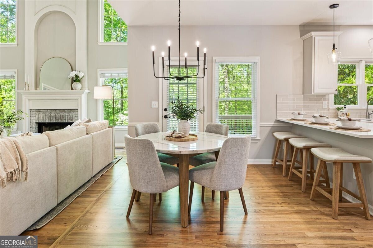 1110 Compass Pointe Crossing Alpharetta - Photo 21