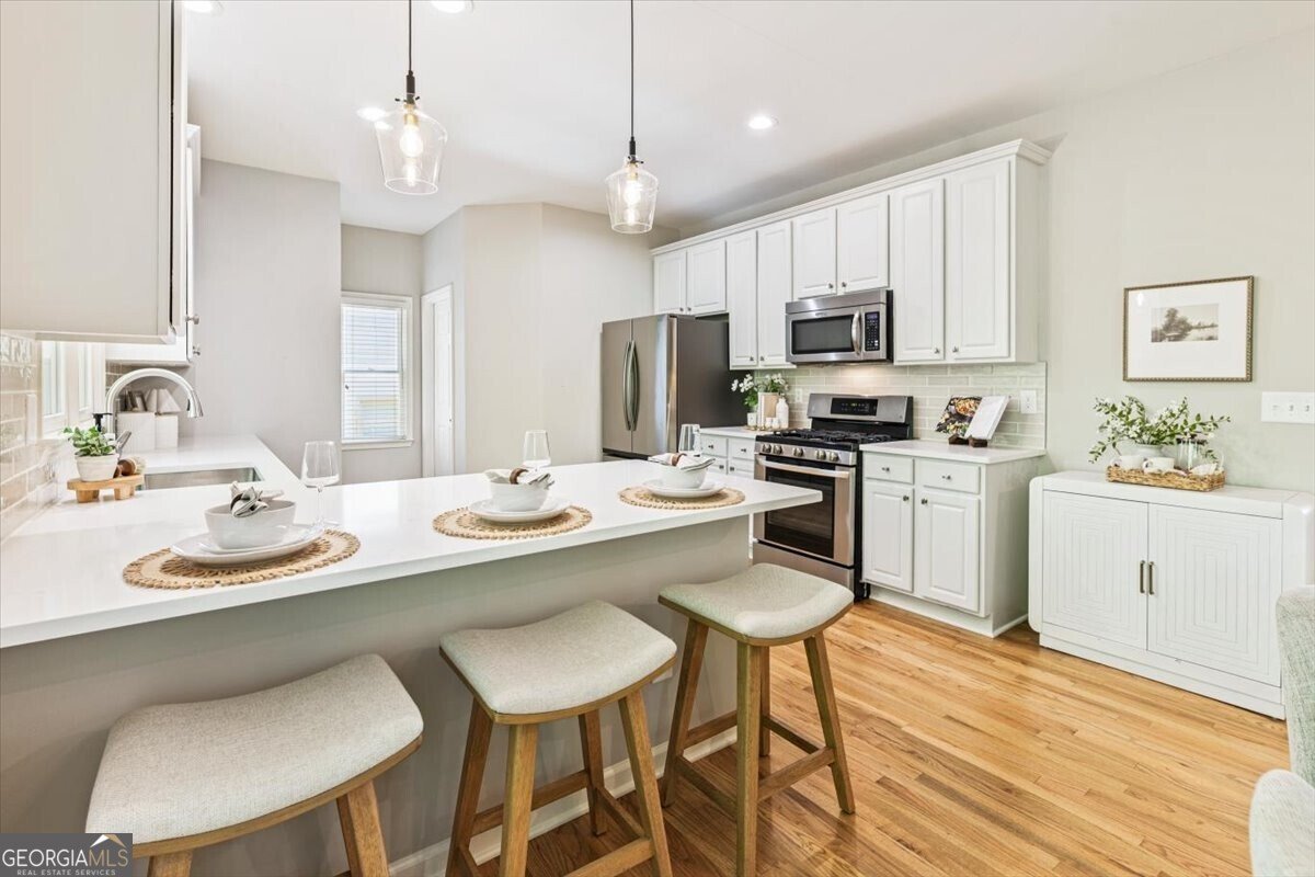 1110 Compass Pointe Crossing Alpharetta - Photo 22