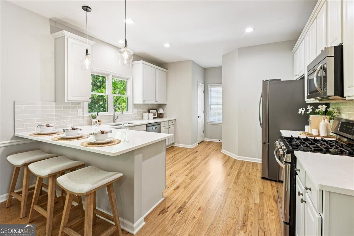 1110 Compass Pointe Crossing Alpharetta - Photo 23