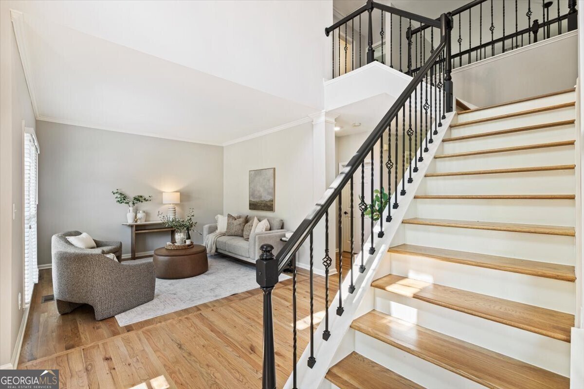 1110 Compass Pointe Crossing Alpharetta - Photo 28