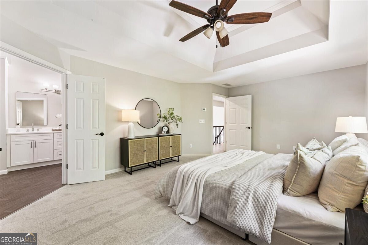 1110 Compass Pointe Crossing Alpharetta - Photo 32