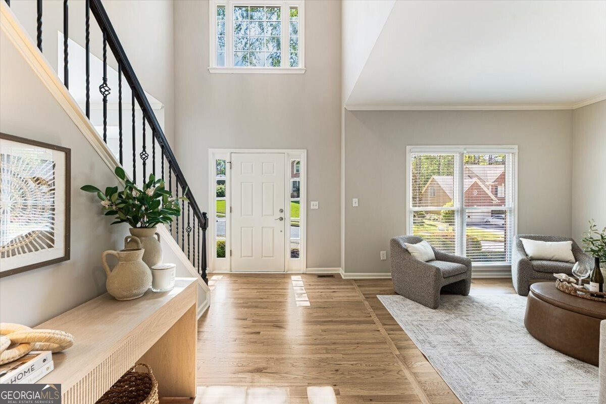 1110 Compass Pointe Crossing Alpharetta - Photo 8