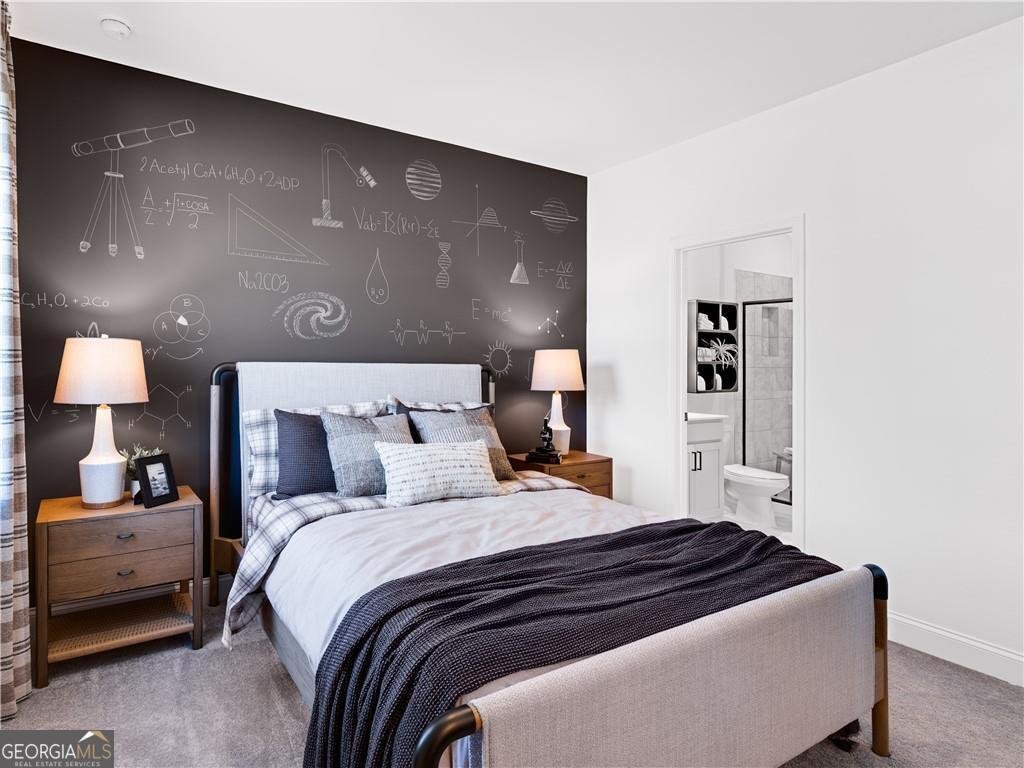 4013 Dantry Lane Buford - Photo 14