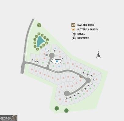 4013 Dantry Lane Buford - Photo 31