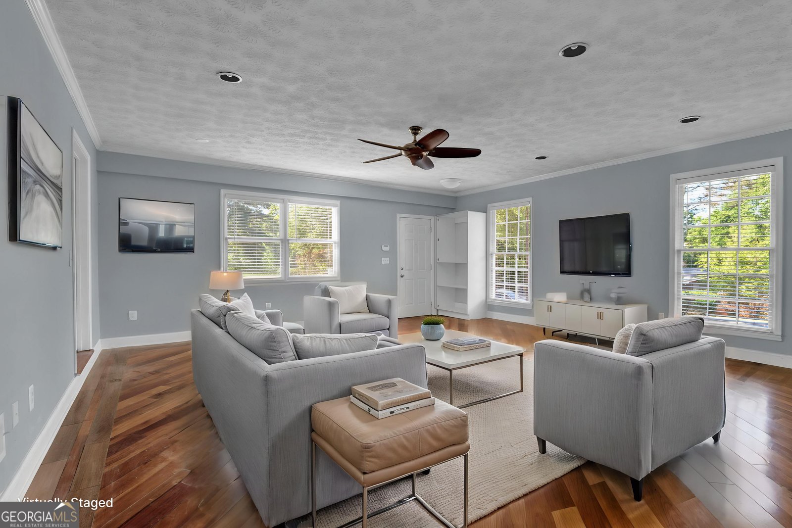 2681 Kings Circle Lawrenceville - Photo 15