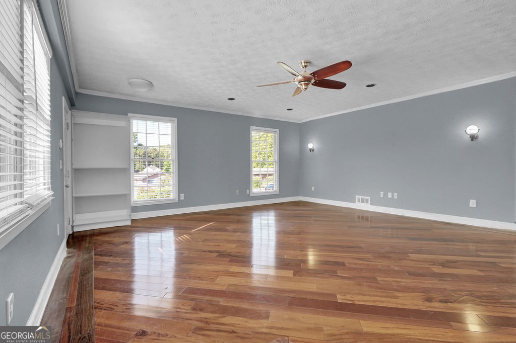 2681 Kings Circle Lawrenceville - Photo 17