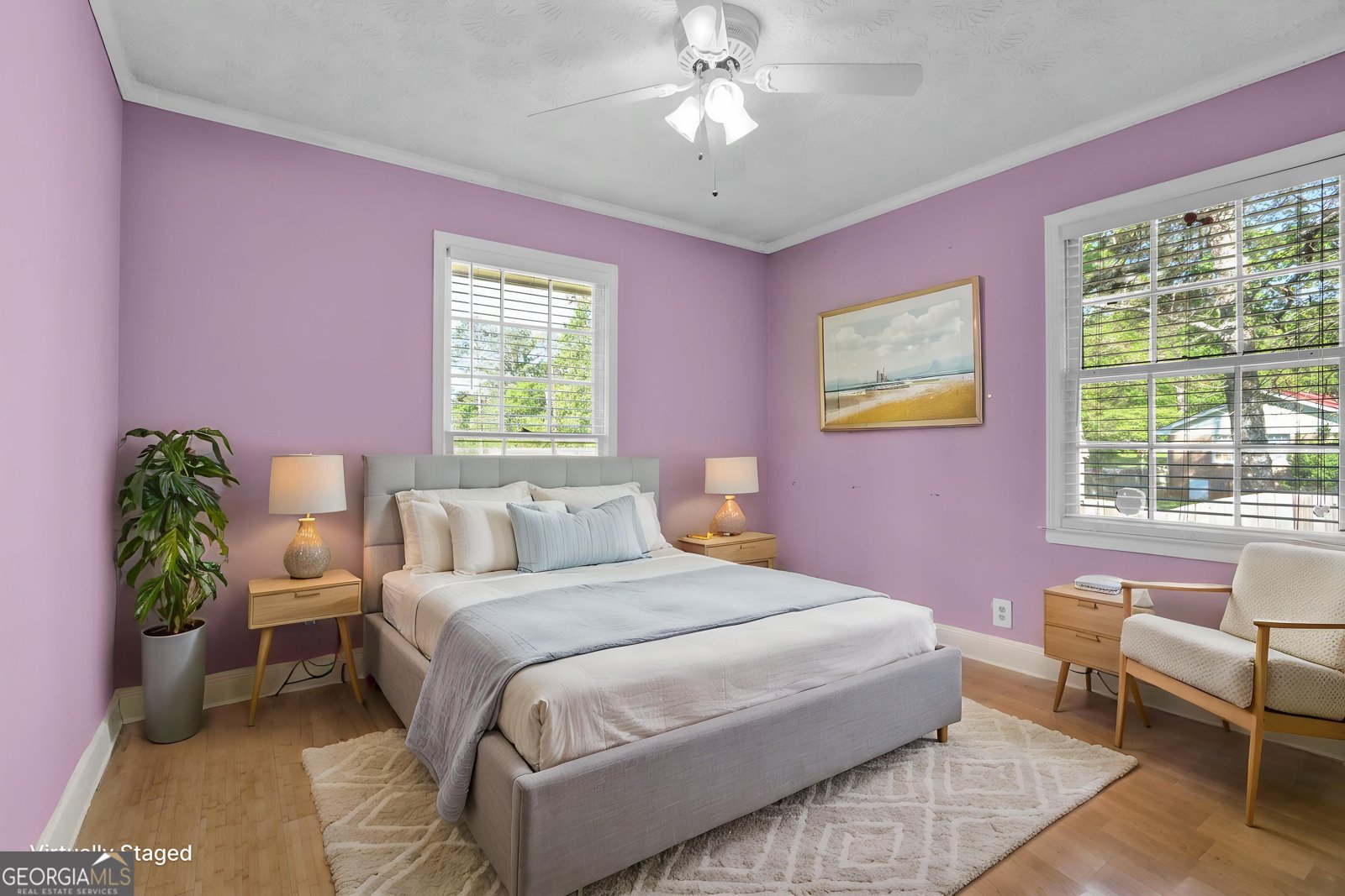 2681 Kings Circle Lawrenceville - Photo 22