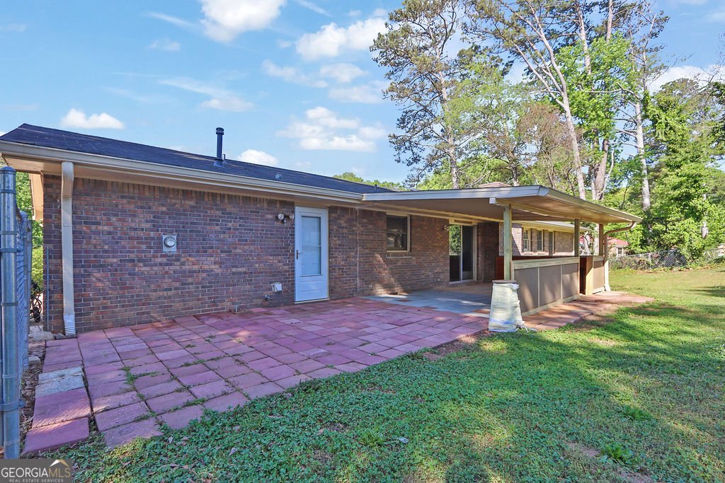 2681 Kings Circle Lawrenceville - Photo 28