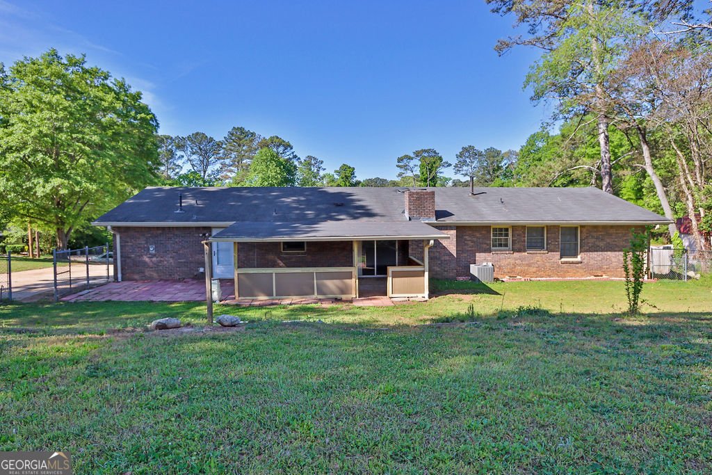 2681 Kings Circle Lawrenceville - Photo 30