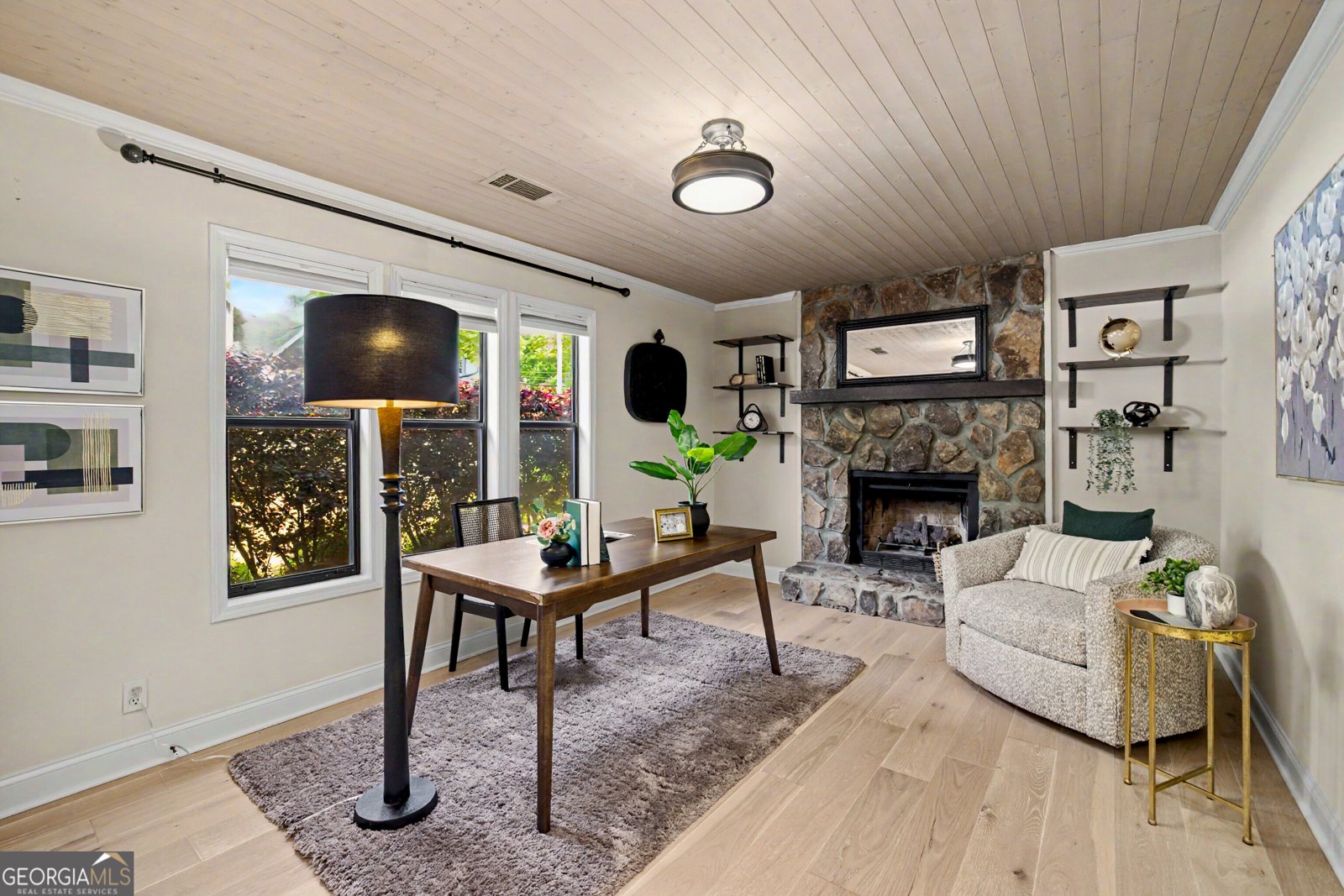 1606 Walker Street Smyrna - Photo 12