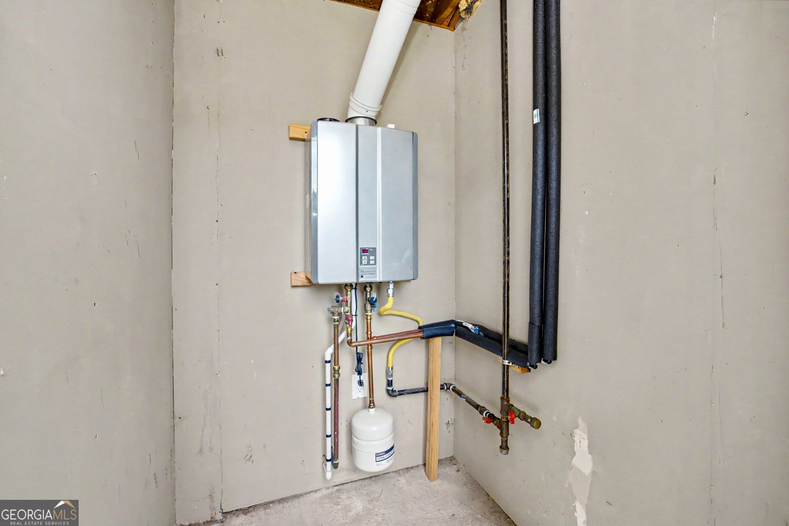 1606 Walker Street Smyrna - Photo 32