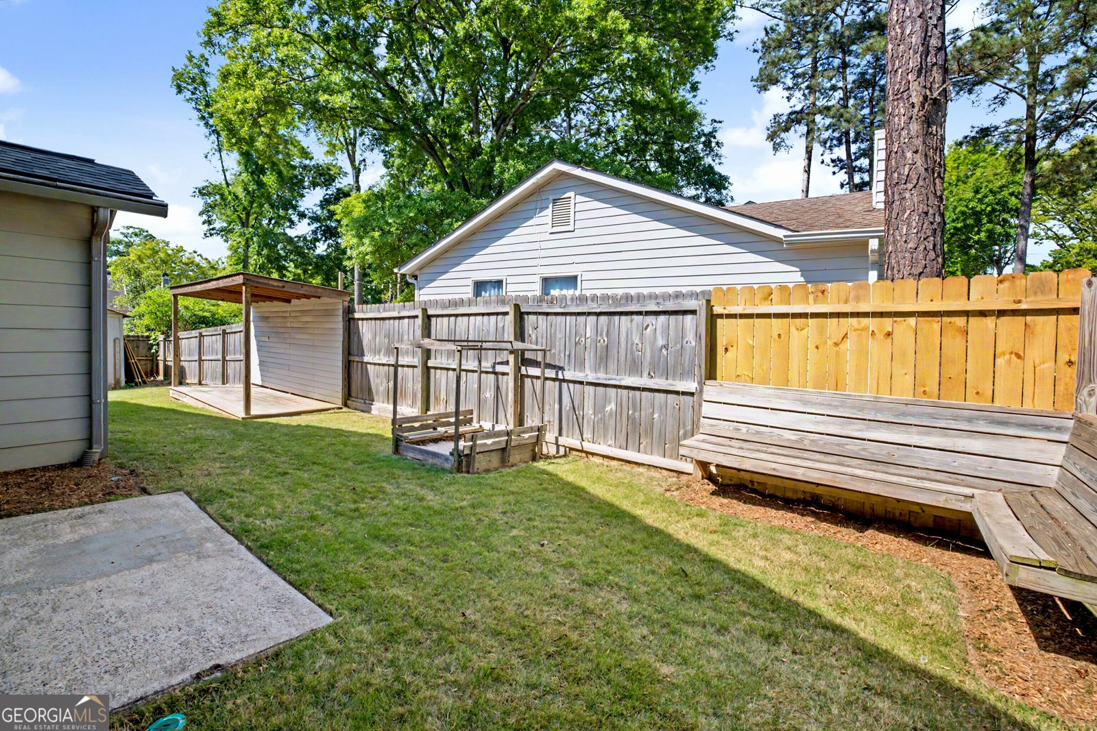 1606 Walker Street Smyrna - Photo 37