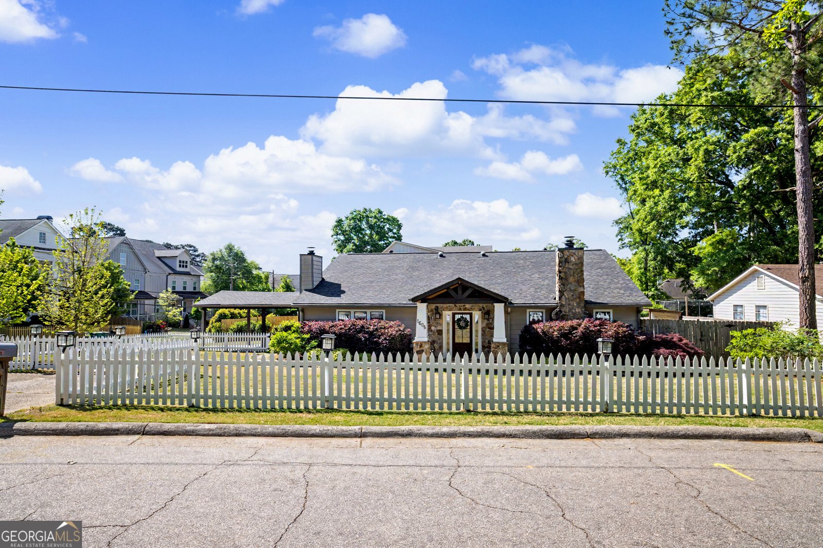 1606 Walker Street Smyrna - Photo 40