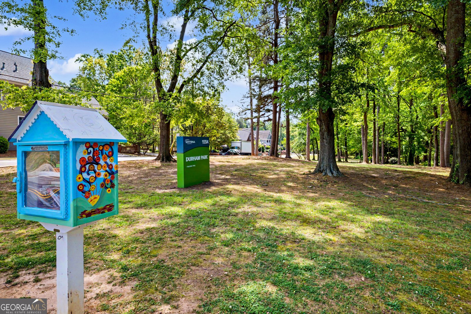 1606 Walker Street Smyrna - Photo 44