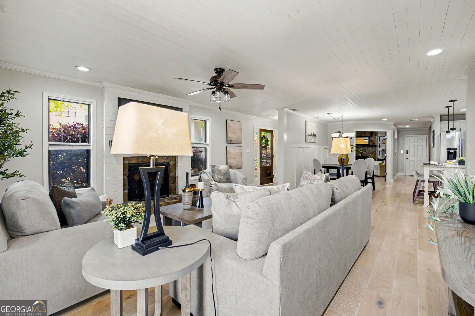 1606 Walker Street Smyrna - Photo 6