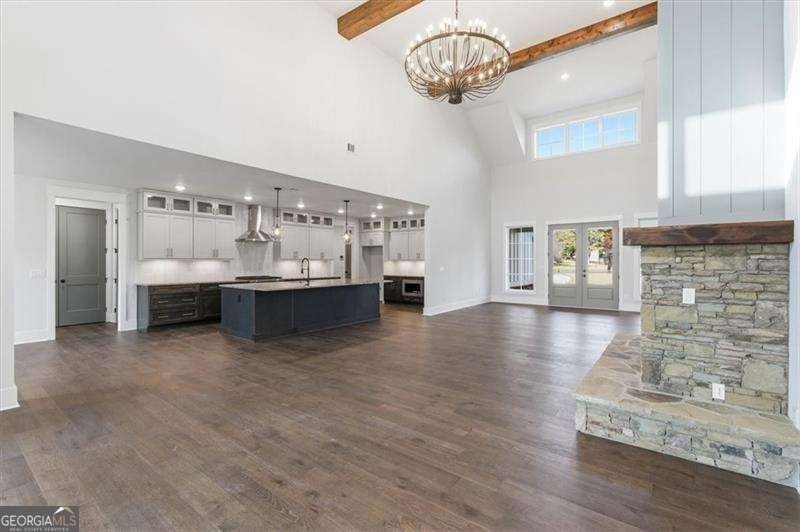 27 Linda Road Cartersville - Photo 12