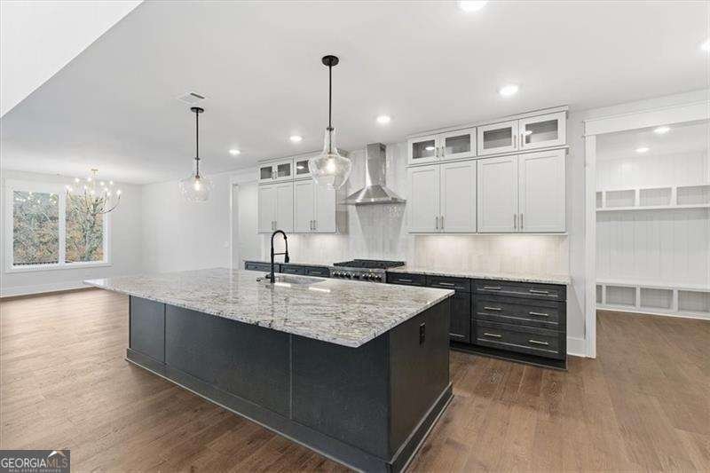 27 Linda Road Cartersville - Photo 14