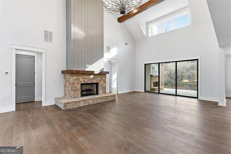 27 Linda Road Cartersville - Photo 15