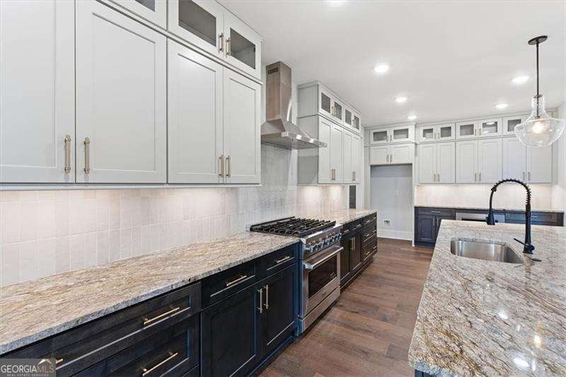 27 Linda Road Cartersville - Photo 18