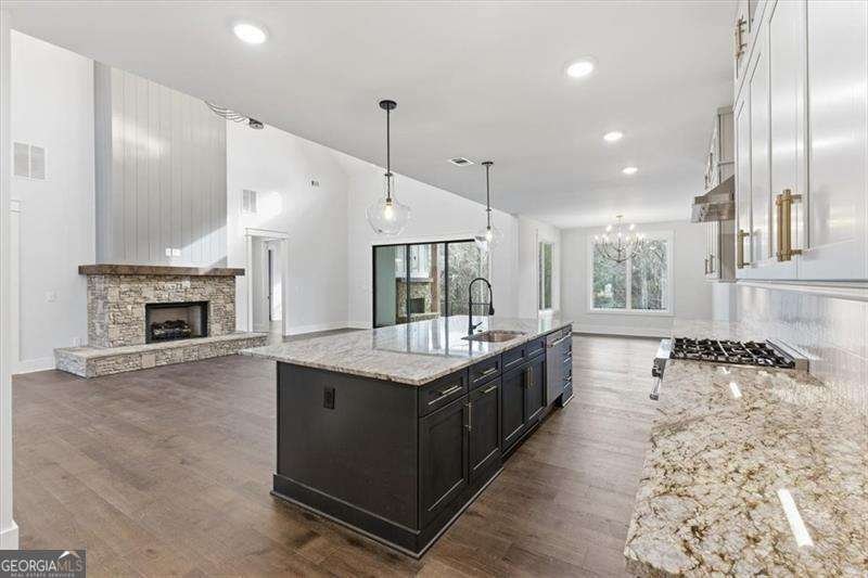 27 Linda Road Cartersville - Photo 20