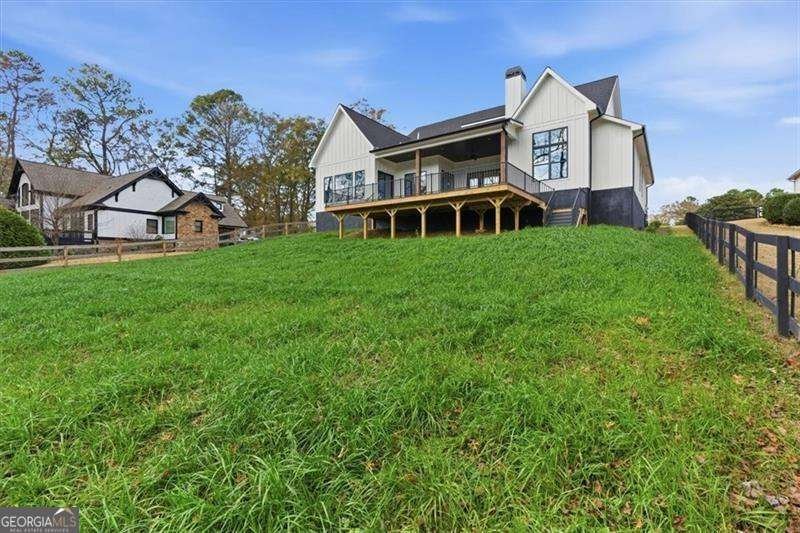 27 Linda Road Cartersville - Photo 45