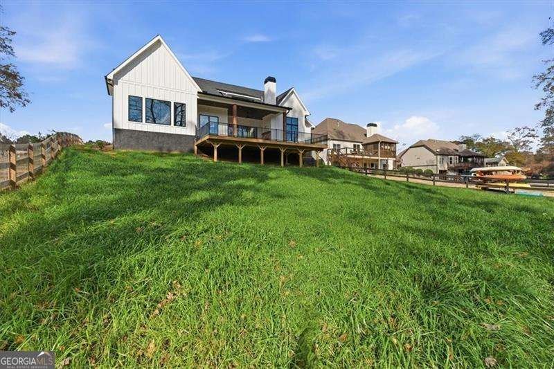 27 Linda Road Cartersville - Photo 47