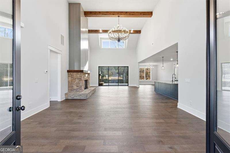 27 Linda Road Cartersville - Photo 8