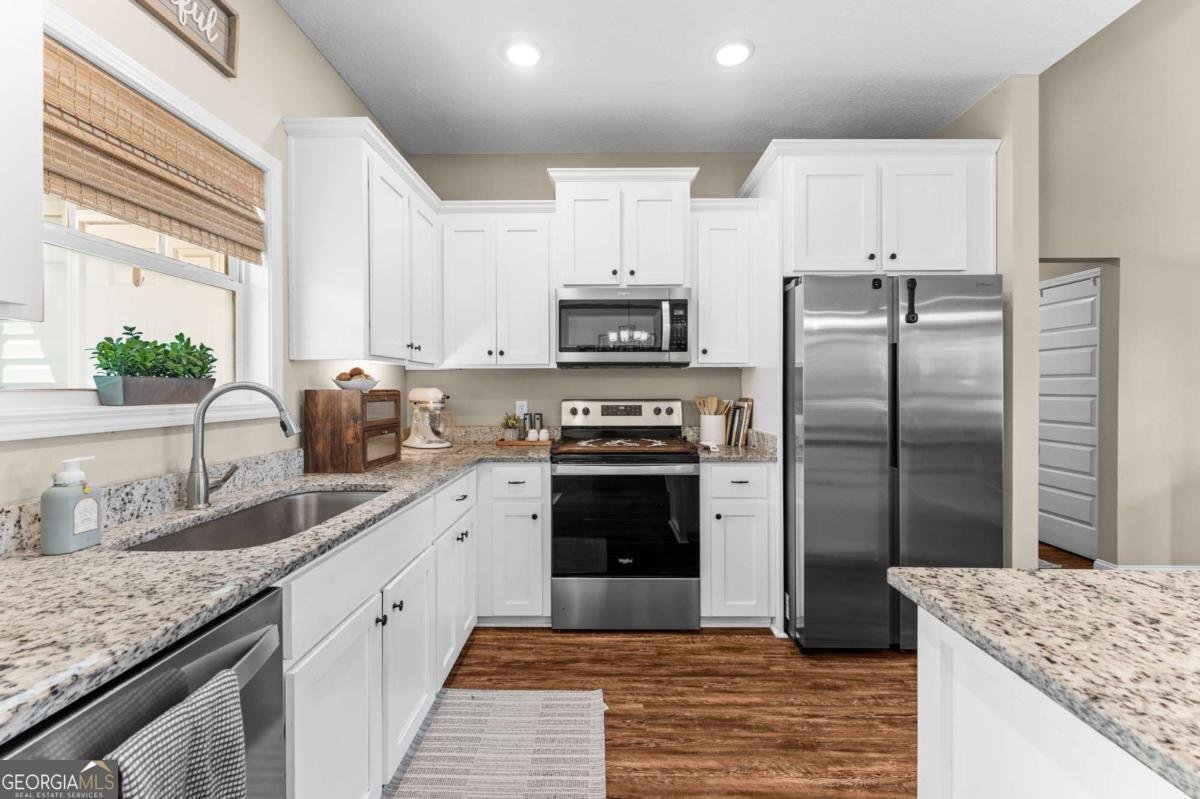 113 Cove Court Statesboro - Photo 12