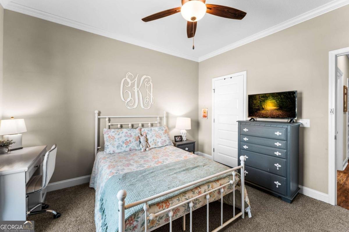 113 Cove Court Statesboro - Photo 24