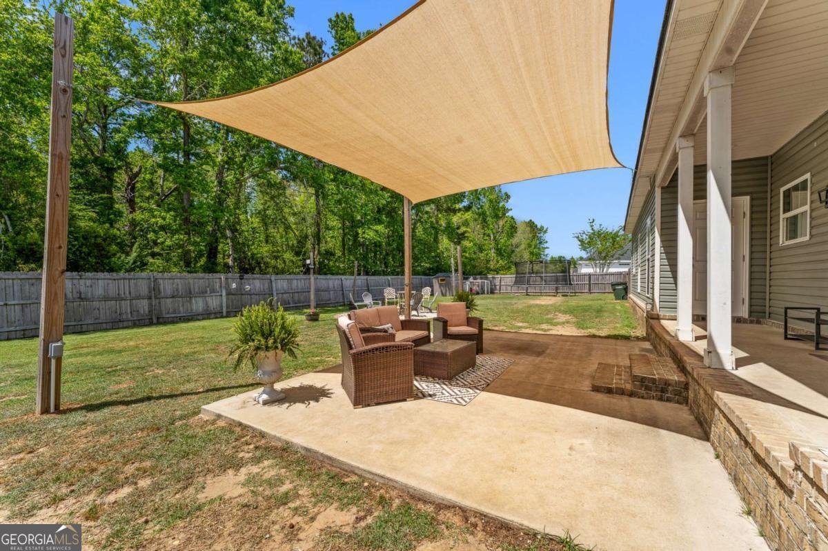 113 Cove Court Statesboro - Photo 36