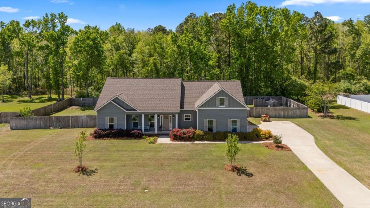 113 Cove Court Statesboro - Photo 39