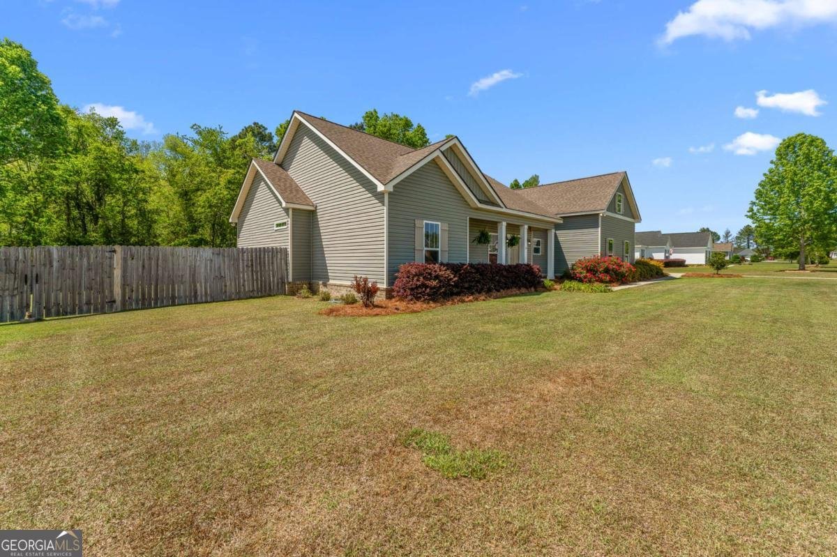 113 Cove Court Statesboro - Photo 44
