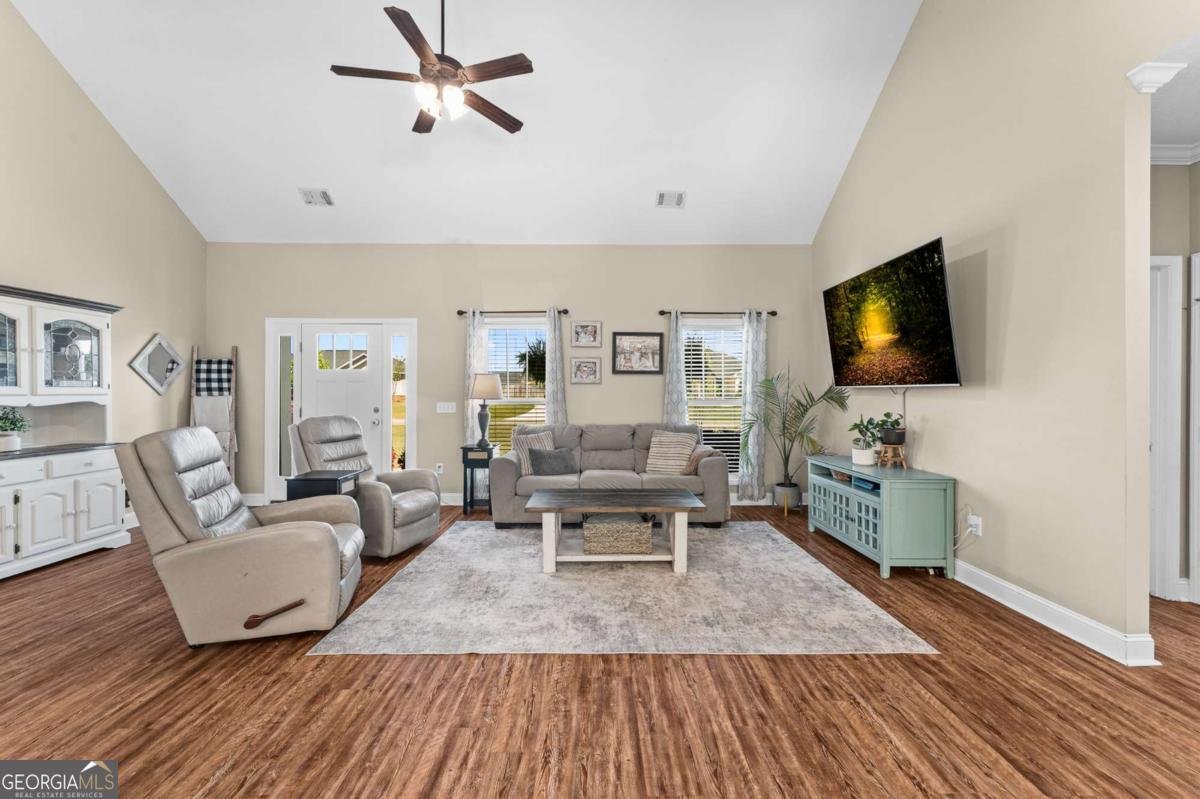 113 Cove Court Statesboro - Photo 6