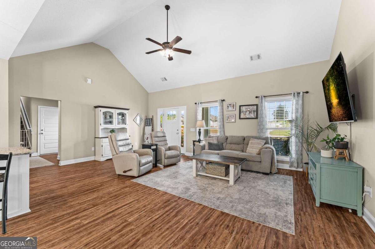 113 Cove Court Statesboro - Photo 7