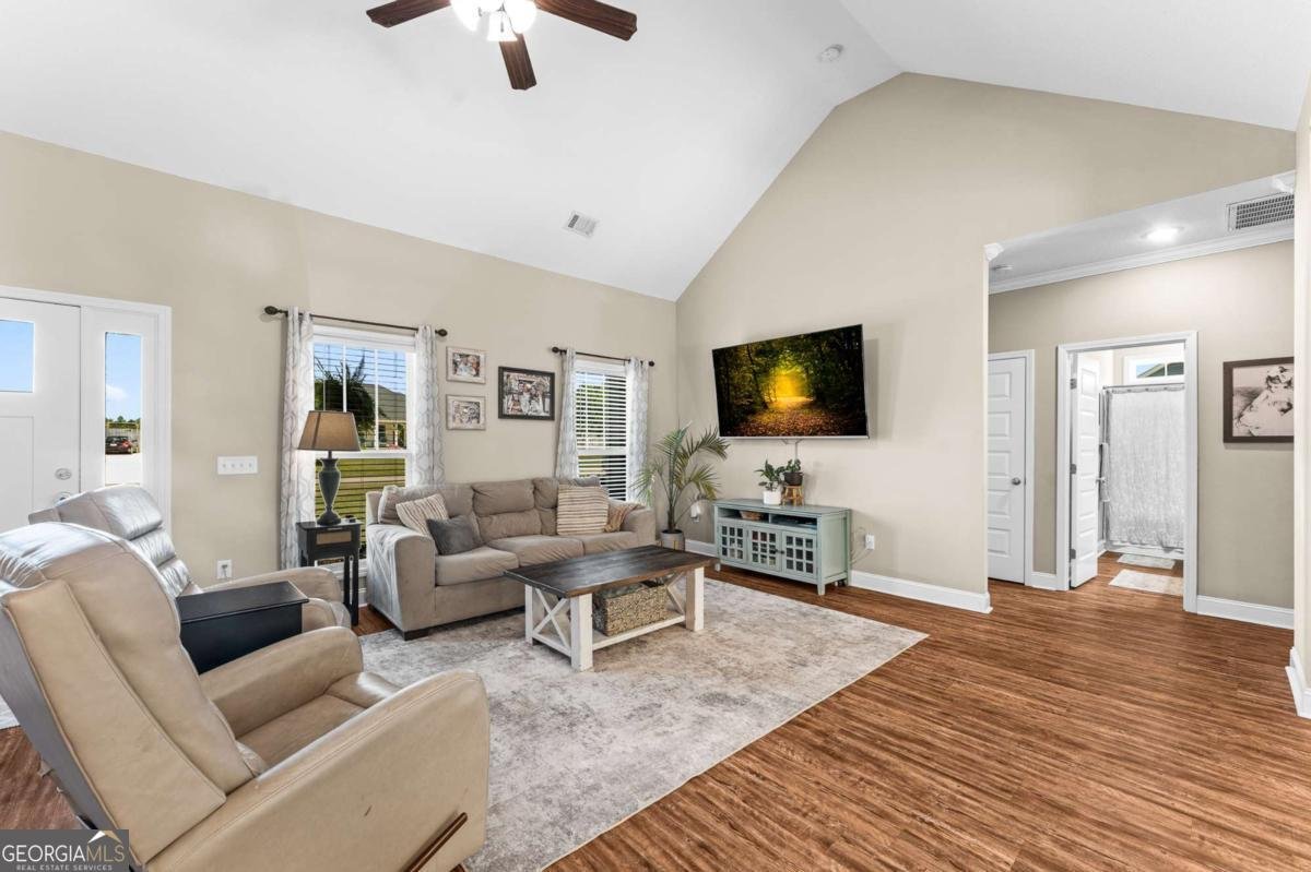 113 Cove Court Statesboro - Photo 8