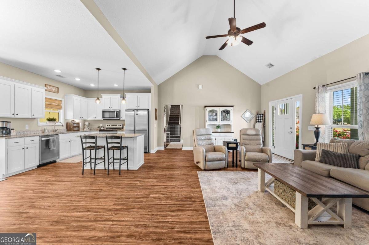 113 Cove Court Statesboro - Photo 9
