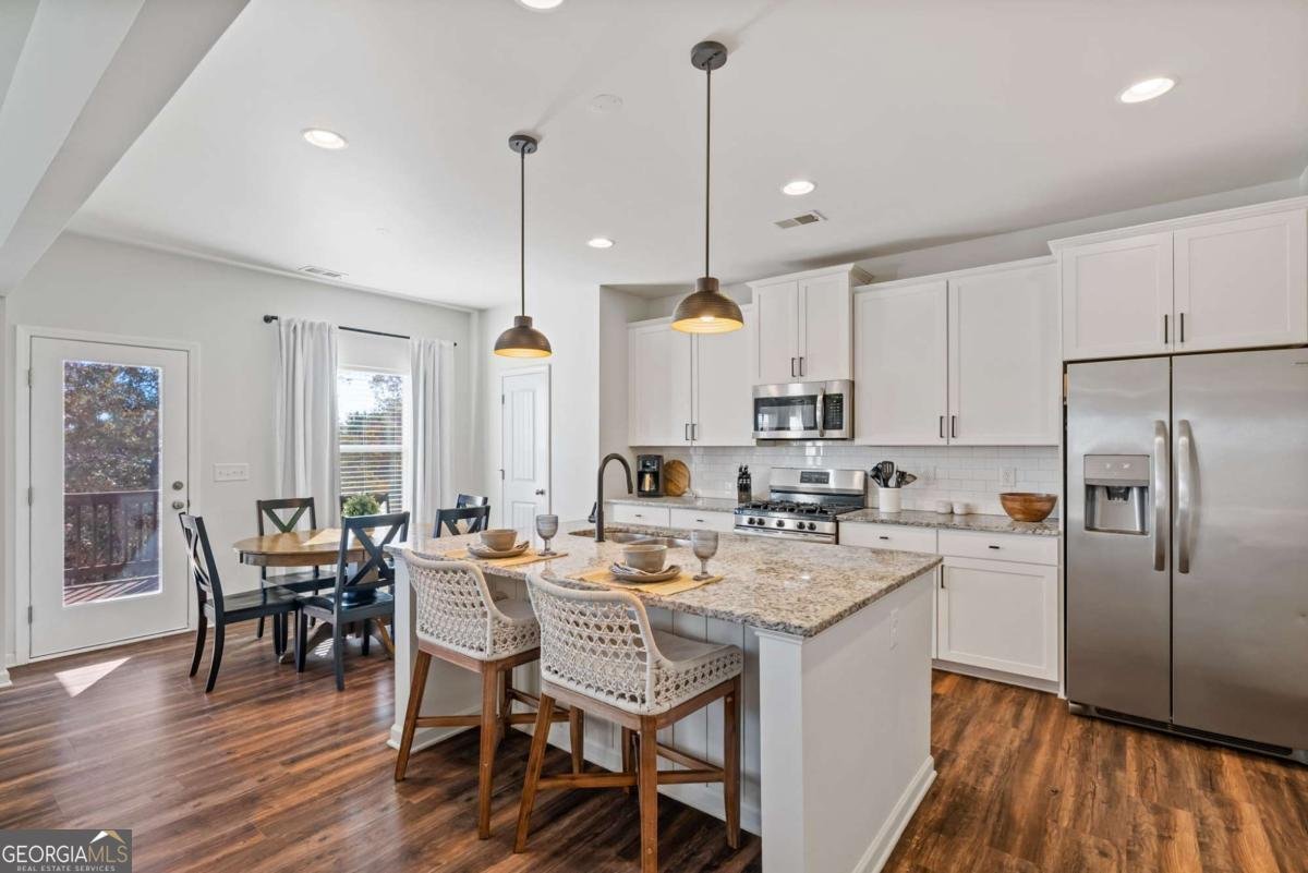 203 Augusta Walk Canton - Photo 10