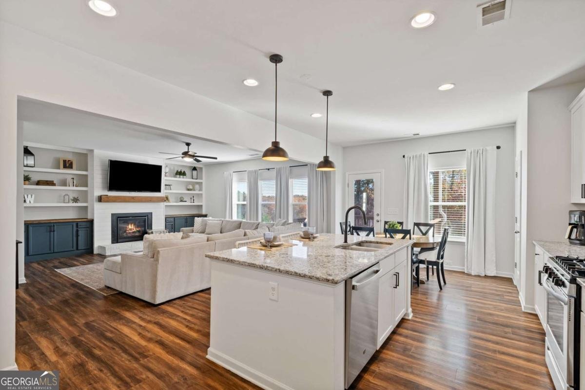 203 Augusta Walk Canton - Photo 11