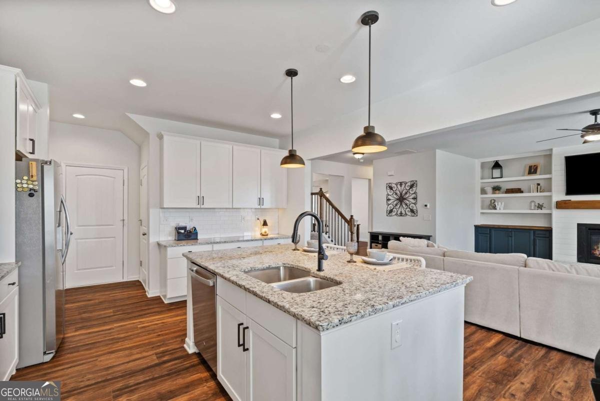 203 Augusta Walk Canton - Photo 12