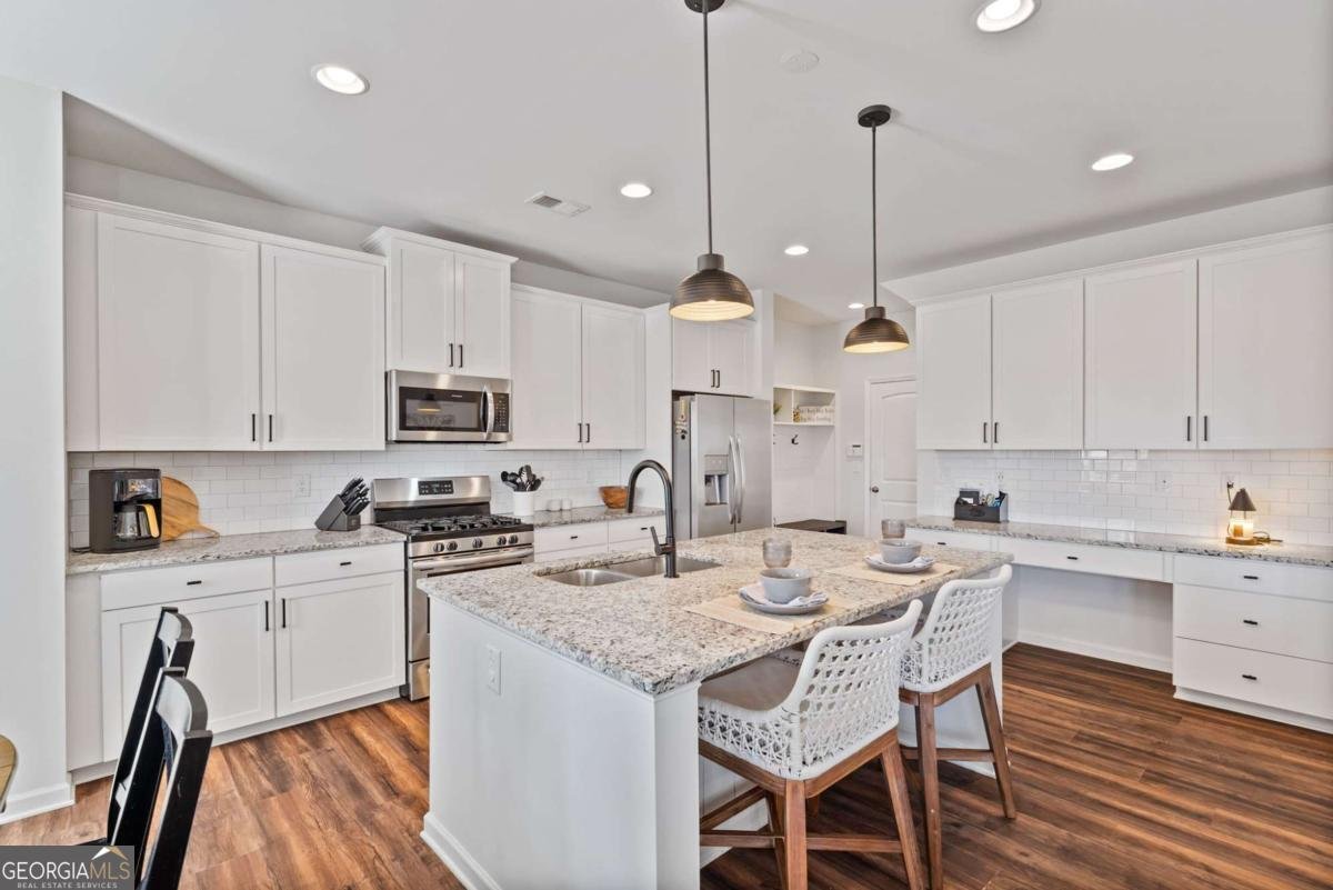 203 Augusta Walk Canton - Photo 13