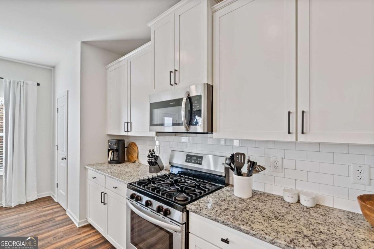 203 Augusta Walk Canton - Photo 14