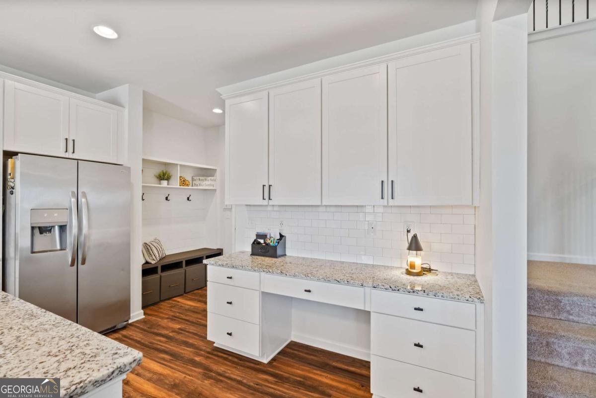 203 Augusta Walk Canton - Photo 16