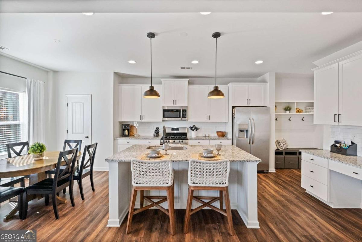 203 Augusta Walk Canton - Photo 18