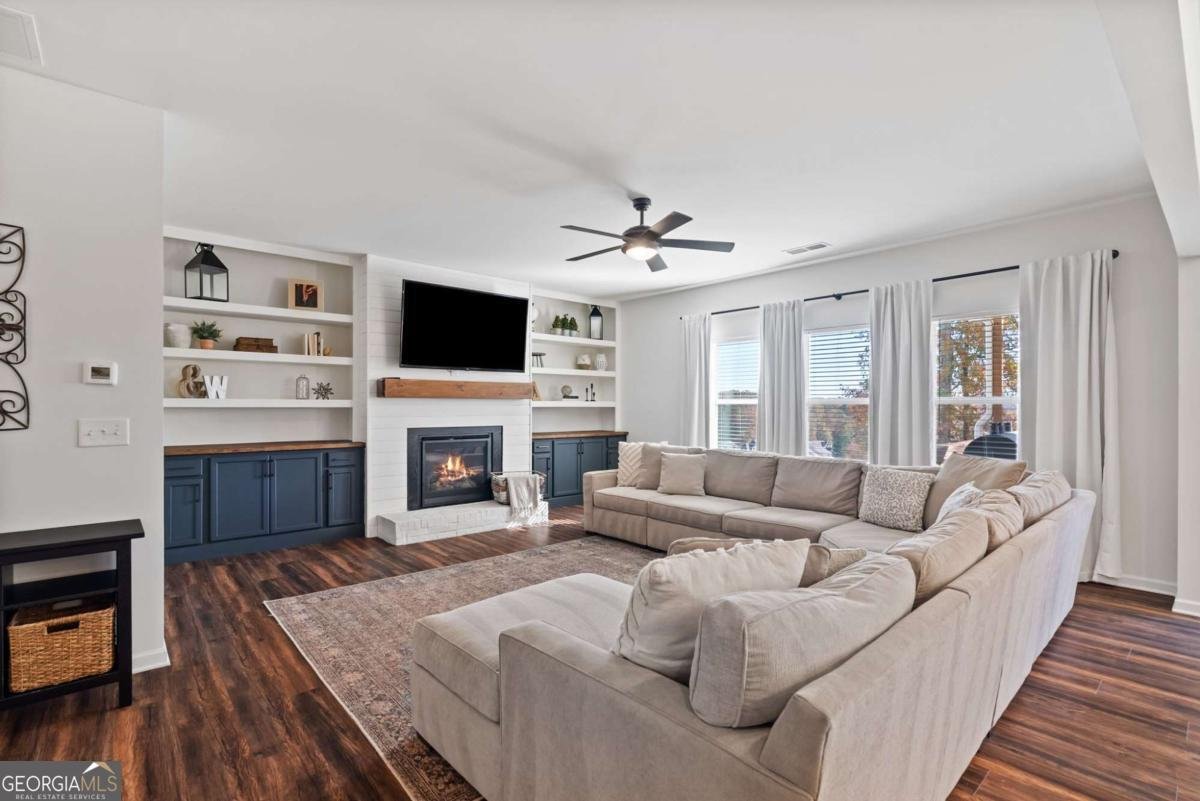 203 Augusta Walk Canton - Photo 19