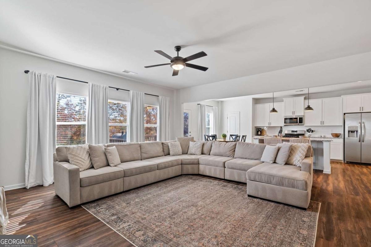 203 Augusta Walk Canton - Photo 20