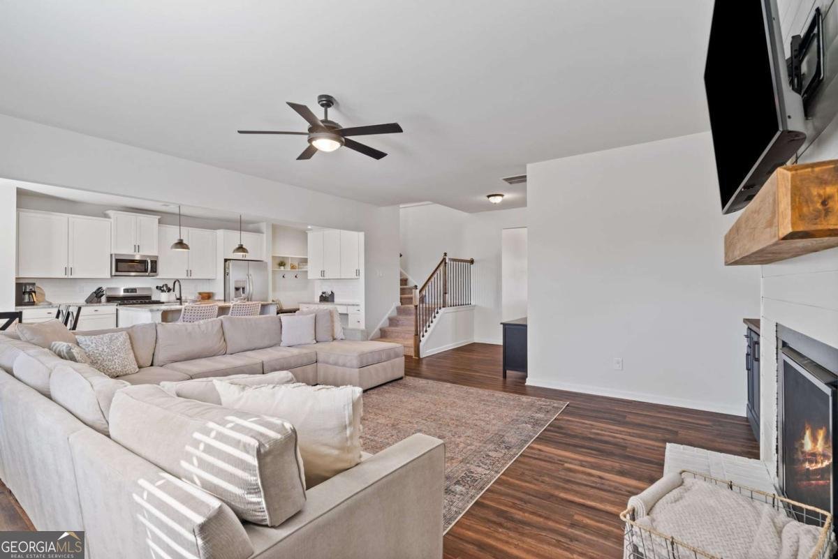 203 Augusta Walk Canton - Photo 21