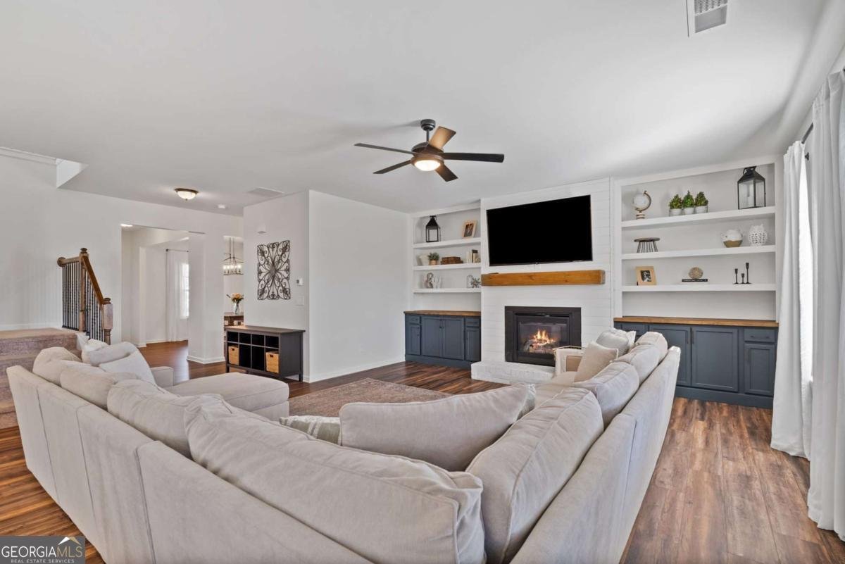 203 Augusta Walk Canton - Photo 22